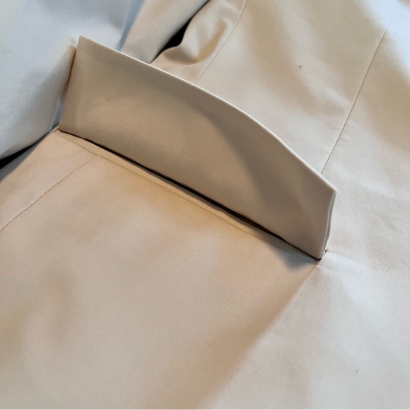 J Crew Factory Thompson suit coat in Island Sand - Picture 2 of 5